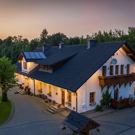 Bed and Breakfast Sielanka Ustron Exterior foto
