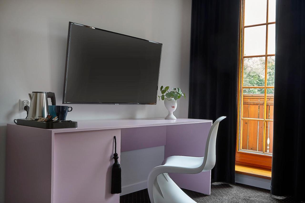 Bed and Breakfast Sielanka Ustron Exterior foto