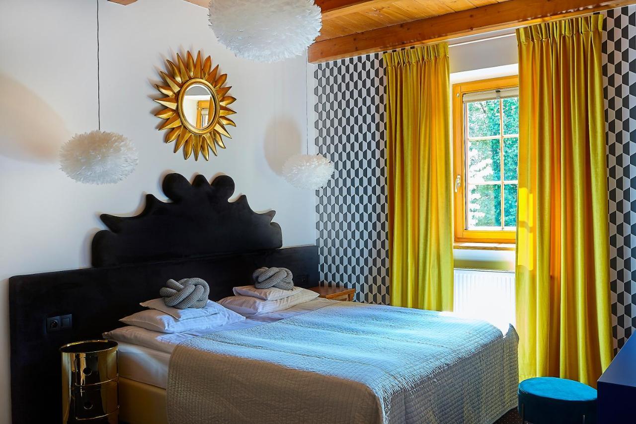 Bed and Breakfast Sielanka Ustron Exterior foto
