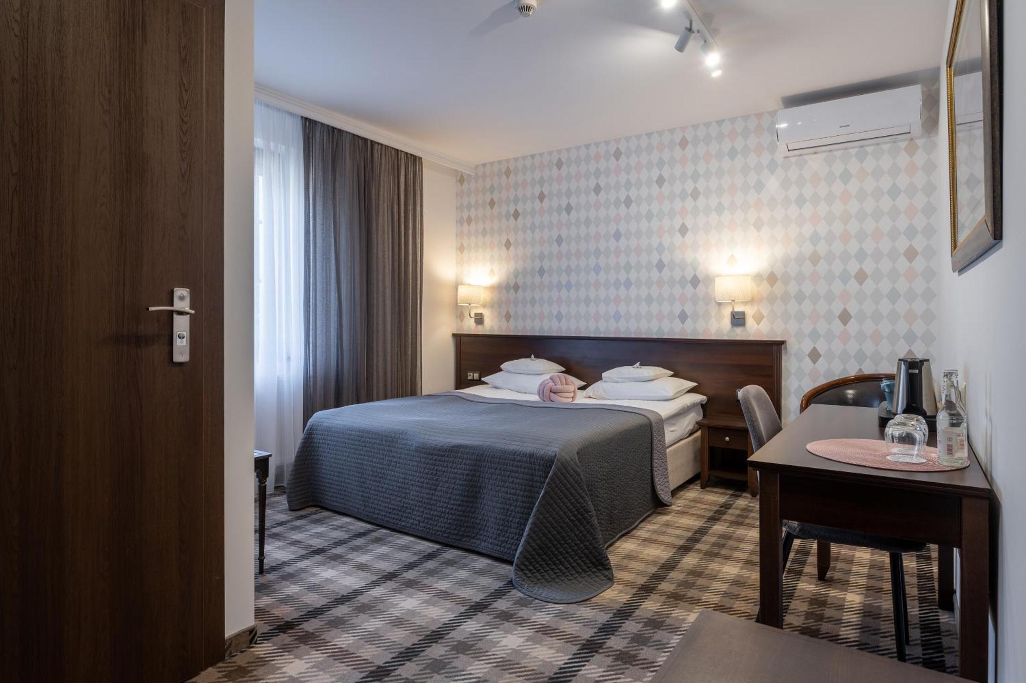 Bed and Breakfast Sielanka Ustron Zimmer foto