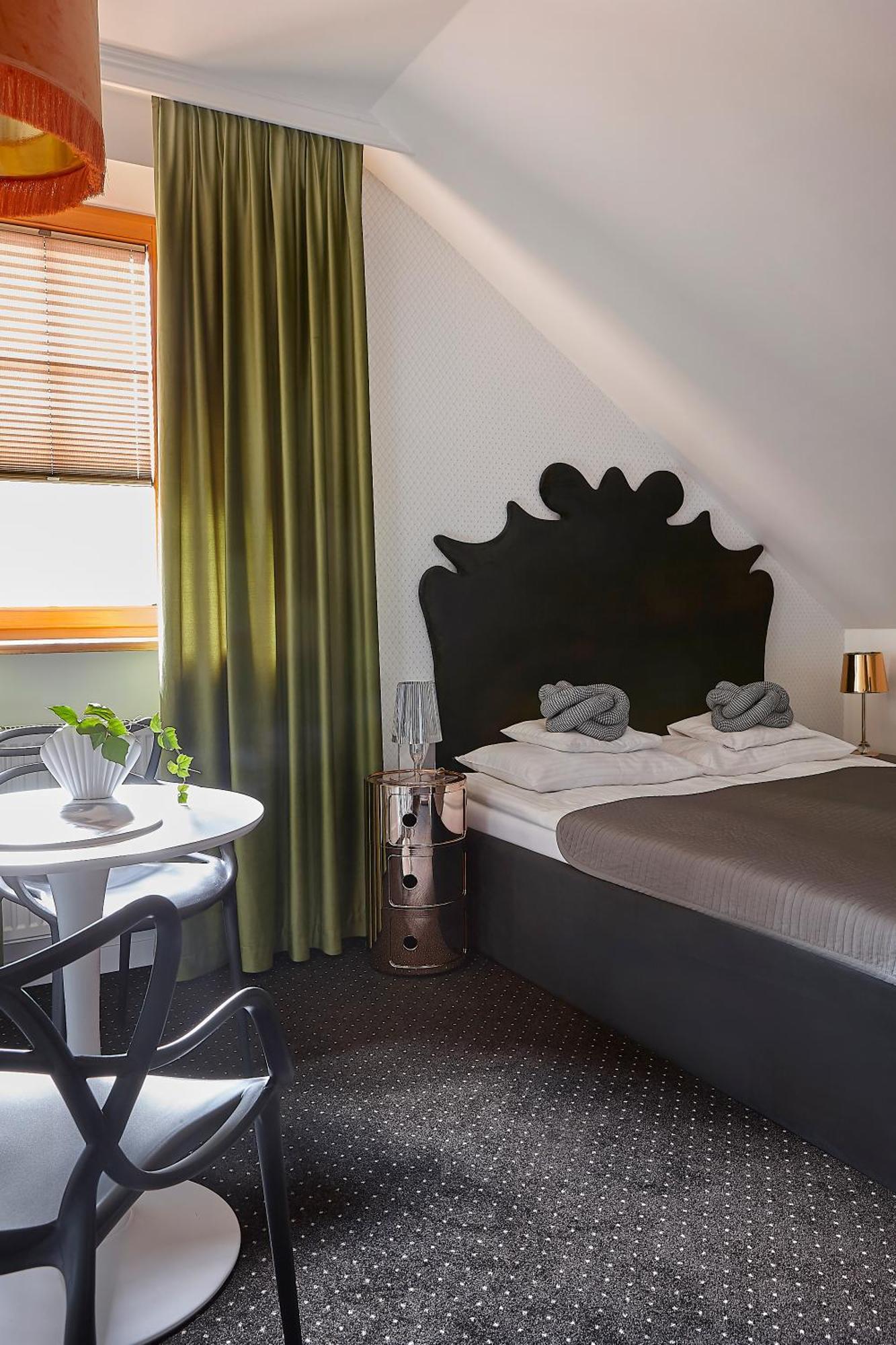 Bed and Breakfast Sielanka Ustron Exterior foto