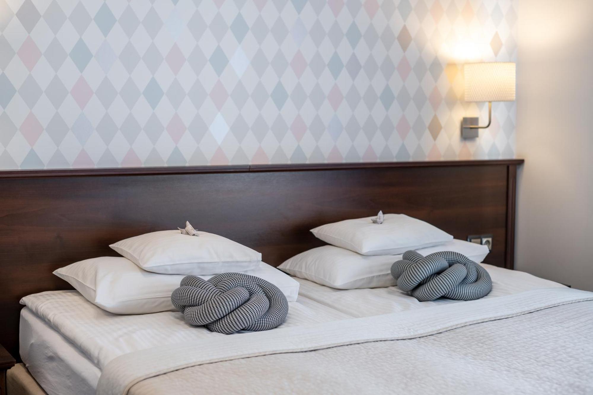 Bed and Breakfast Sielanka Ustron Zimmer foto