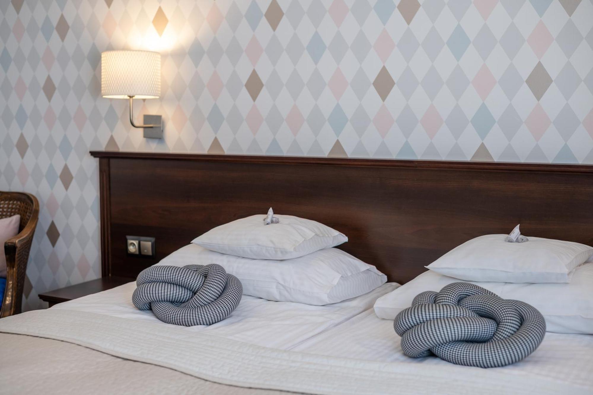 Bed and Breakfast Sielanka Ustron Exterior foto