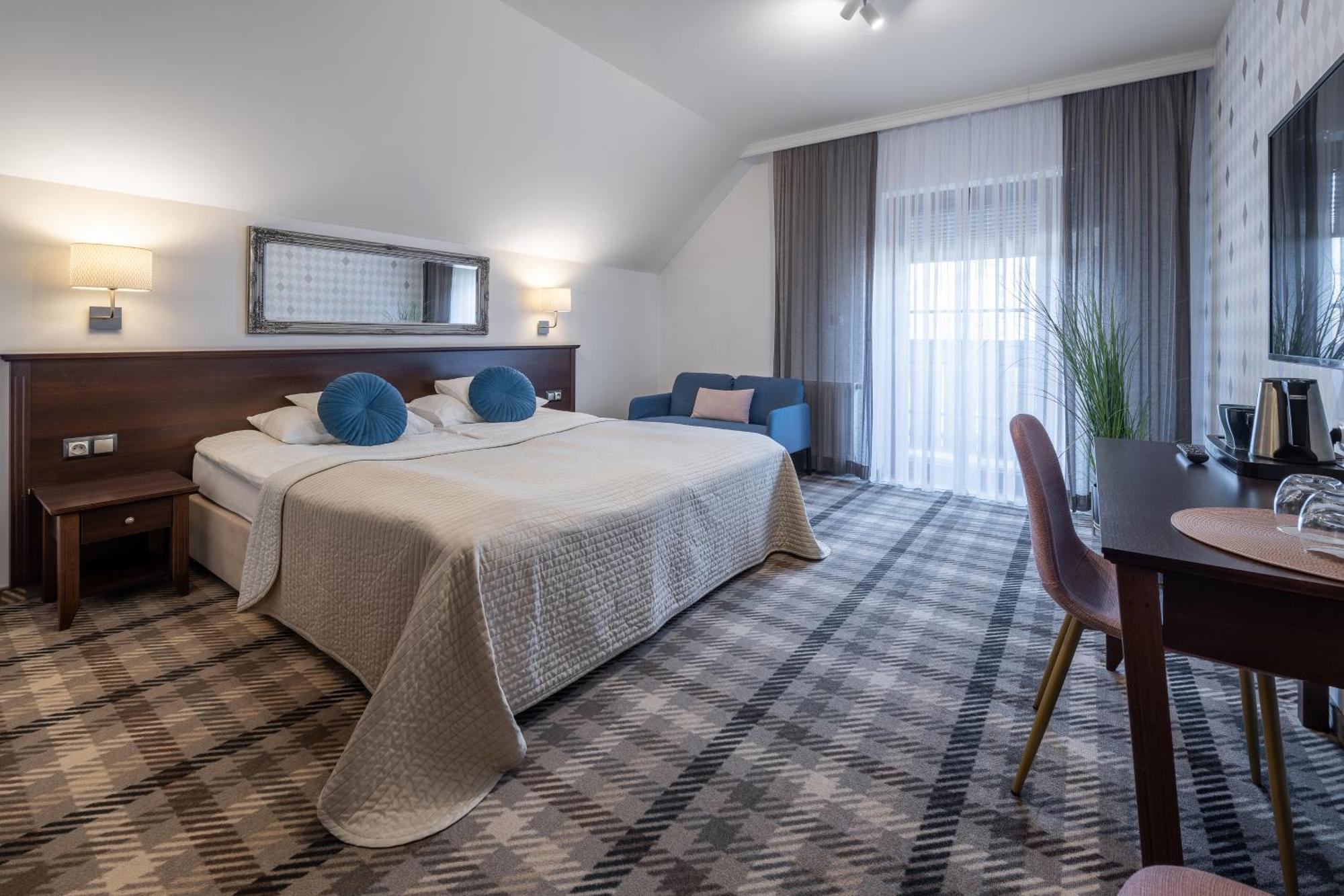 Bed and Breakfast Sielanka Ustron Exterior foto