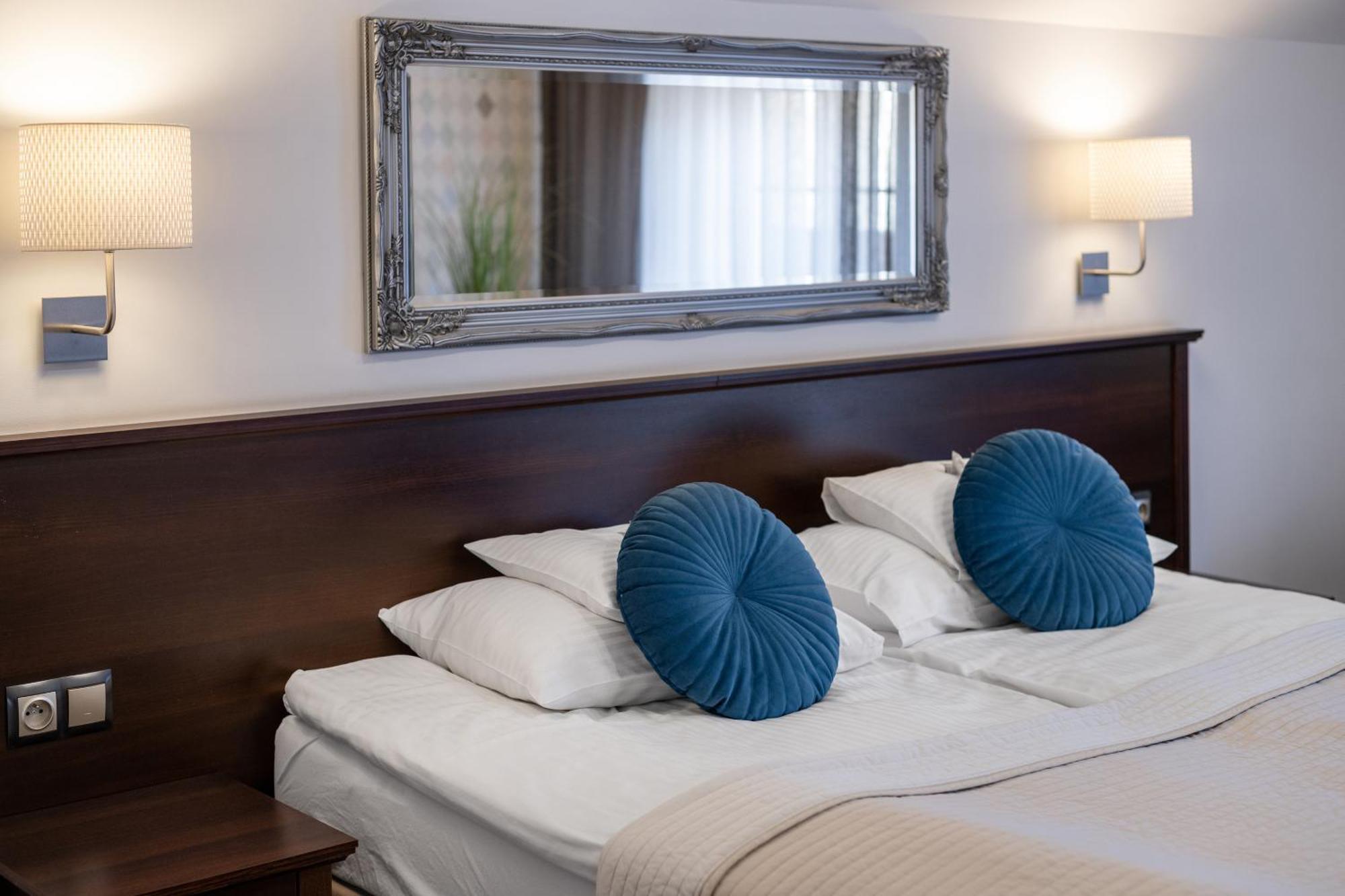 Bed and Breakfast Sielanka Ustron Exterior foto
