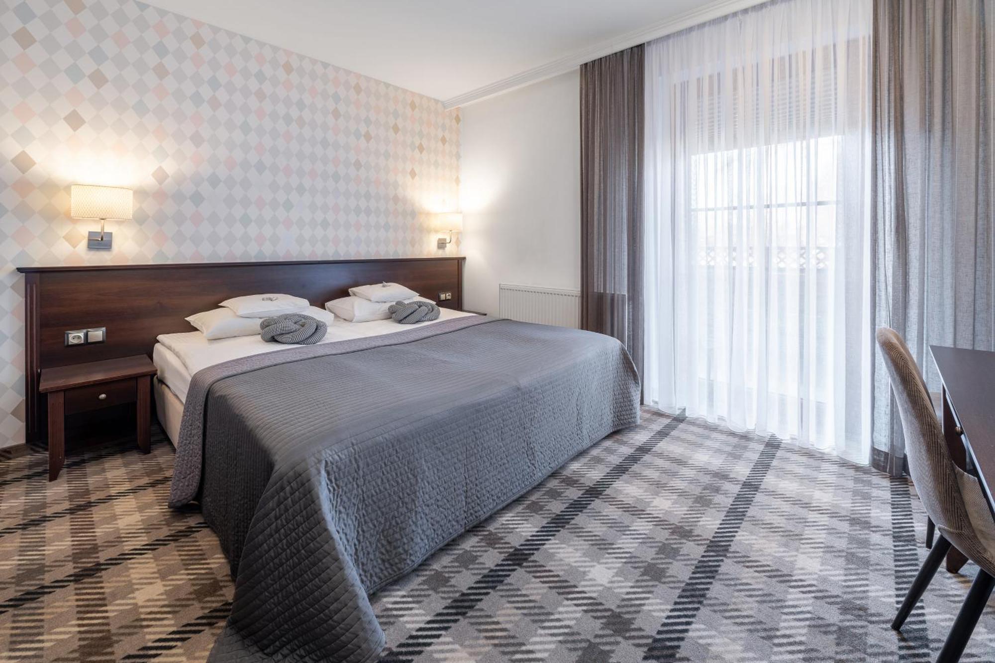 Bed and Breakfast Sielanka Ustron Exterior foto