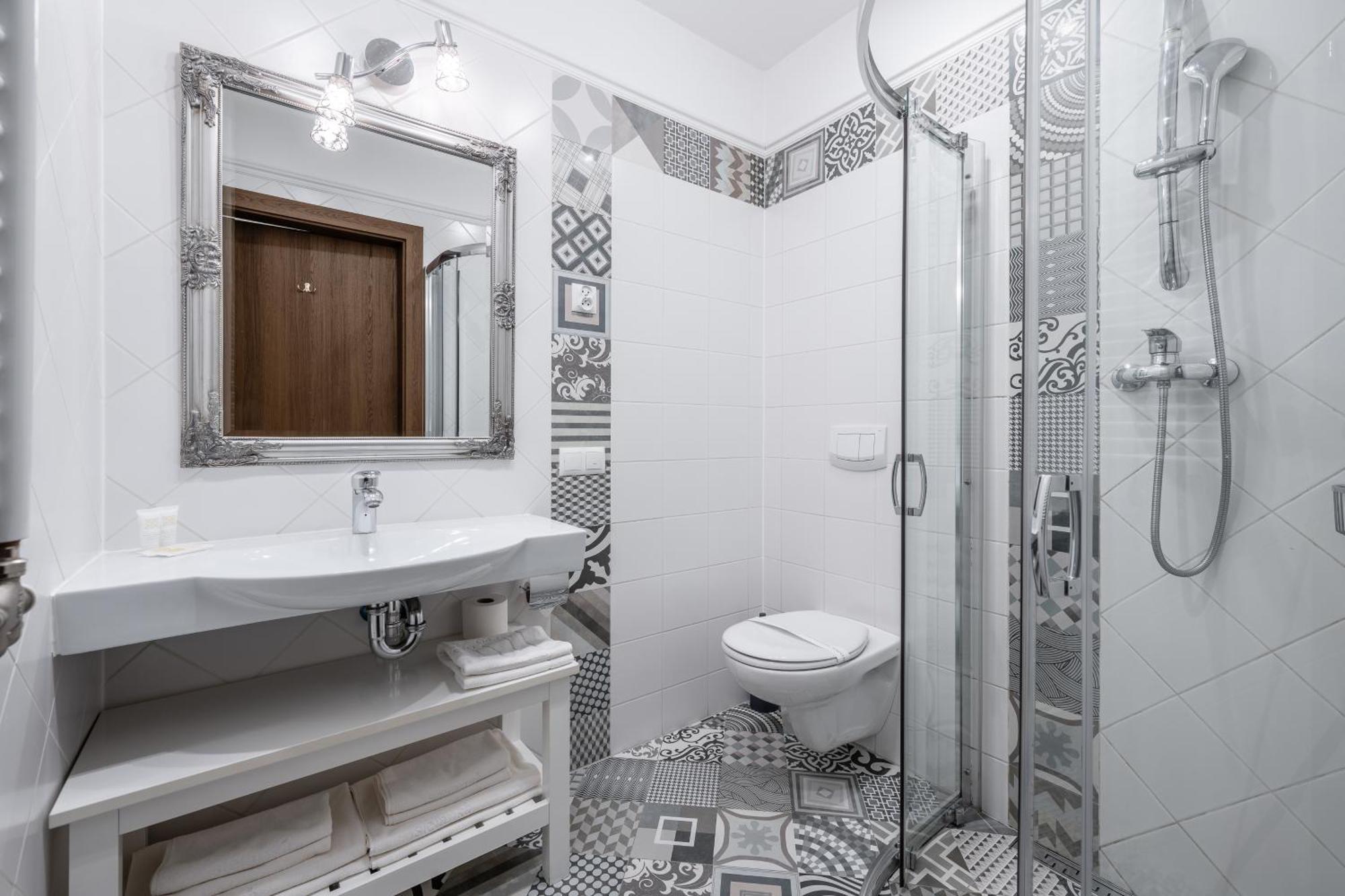Bed and Breakfast Sielanka Ustron Zimmer foto