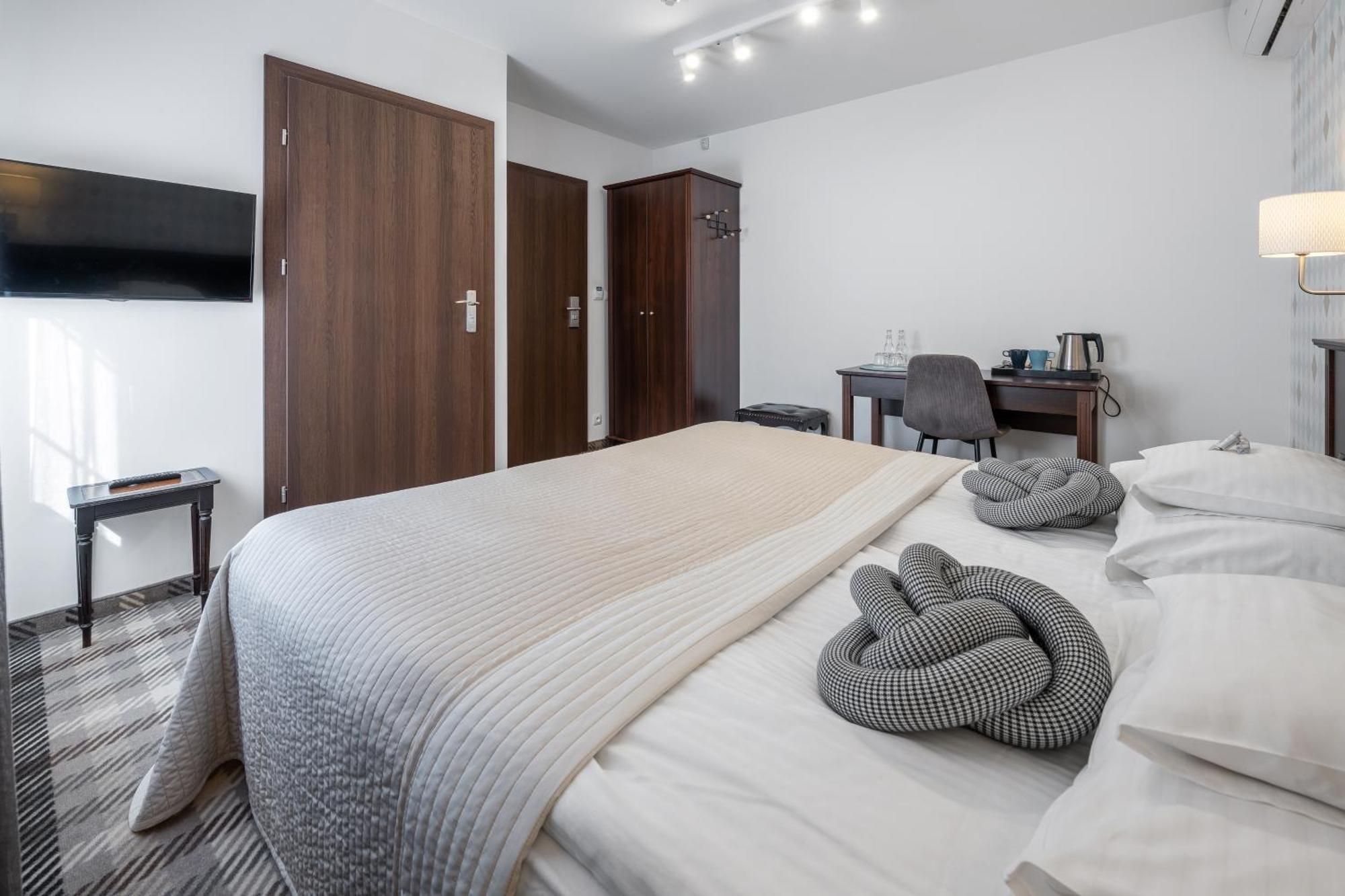 Bed and Breakfast Sielanka Ustron Zimmer foto