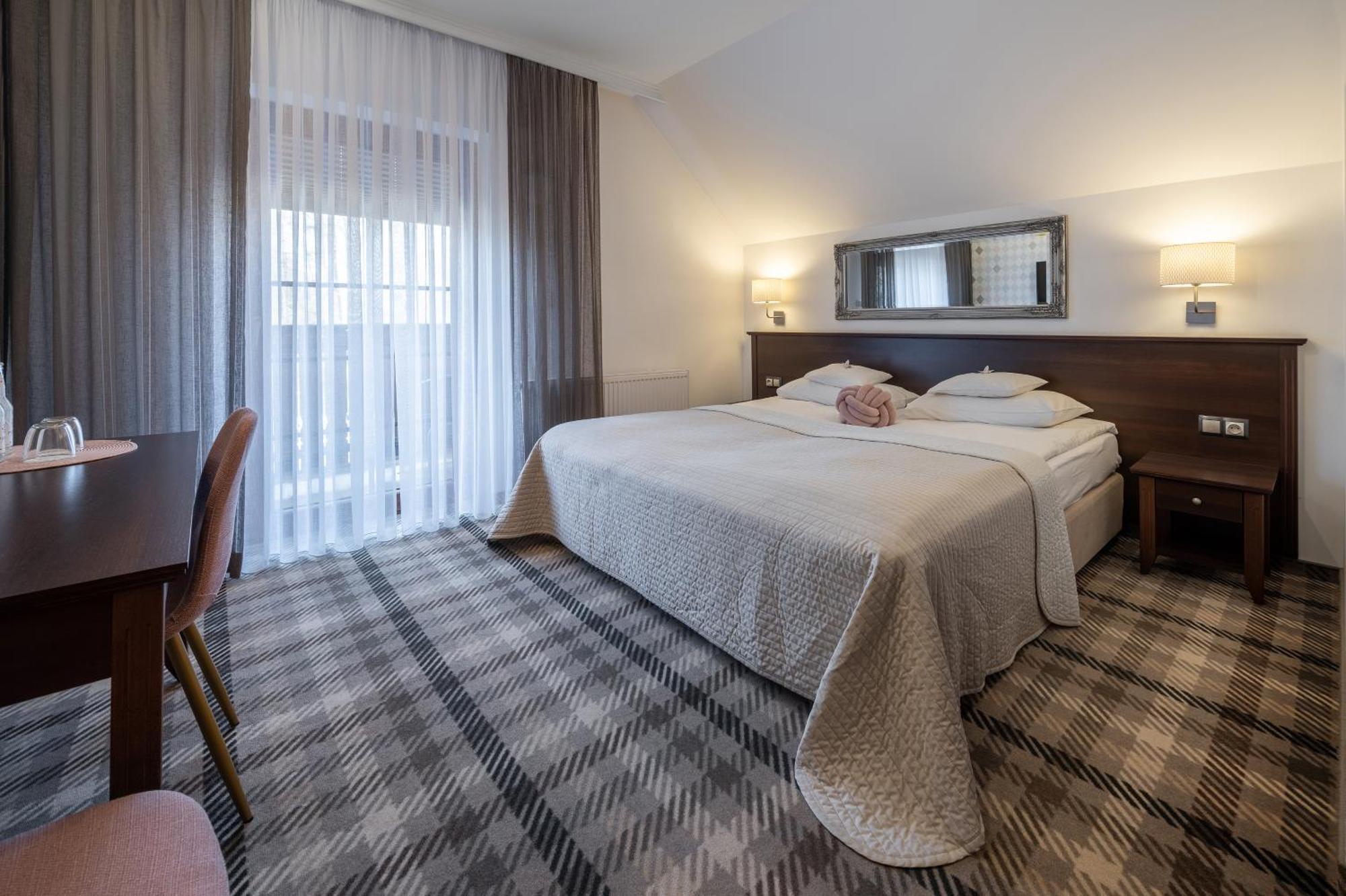Bed and Breakfast Sielanka Ustron Exterior foto
