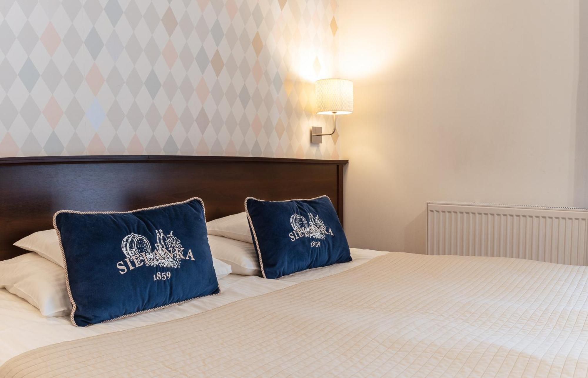 Bed and Breakfast Sielanka Ustron Exterior foto